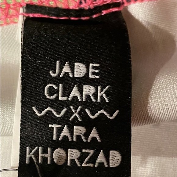JADE CLARK X TARA KHOZA
New with tags - Picture 7 of 10